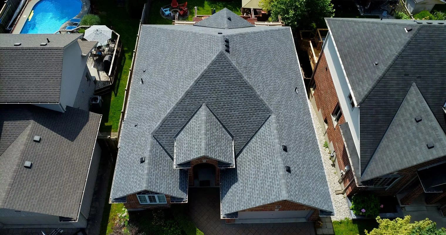 Humble Roofing – Residential & Commercial Roofing