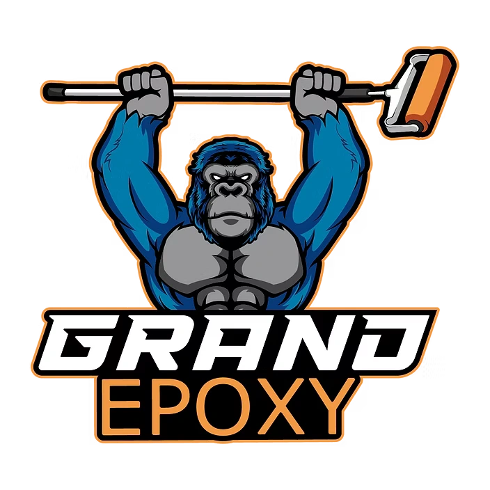 Grand Epoxy – Epoxy Floor Coatings