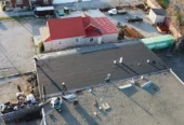 Humble Roofing – Residential & Commercial Roofing