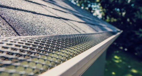 AM Group Exteriors – Eavestrough, Soffit & Fascia