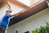 AM Group Exteriors – Eavestrough, Soffit & Fascia