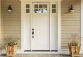 AM Group Exteriors – Windows & Doors