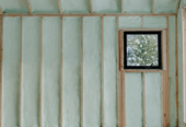 Foam 911 – Spray Foam & Attic Insulation