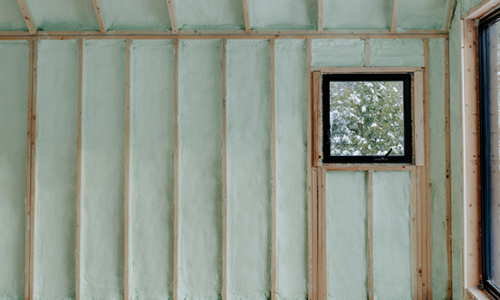 Foam 911 – Spray Foam & Attic Insulation