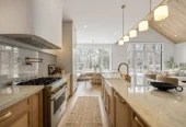 London Stone Co. – Quartz & Granite Countertops