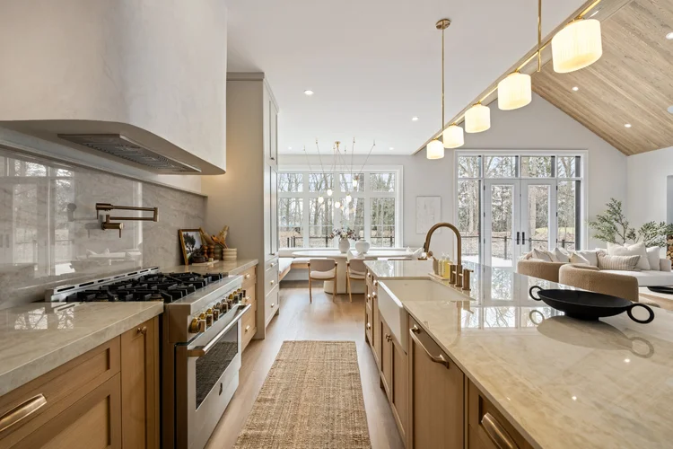 London Stone Co. – Quartz & Granite Countertops