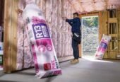 Foam 911 – Spray Foam & Attic Insulation