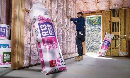 Foam 911 – Spray Foam & Attic Insulation